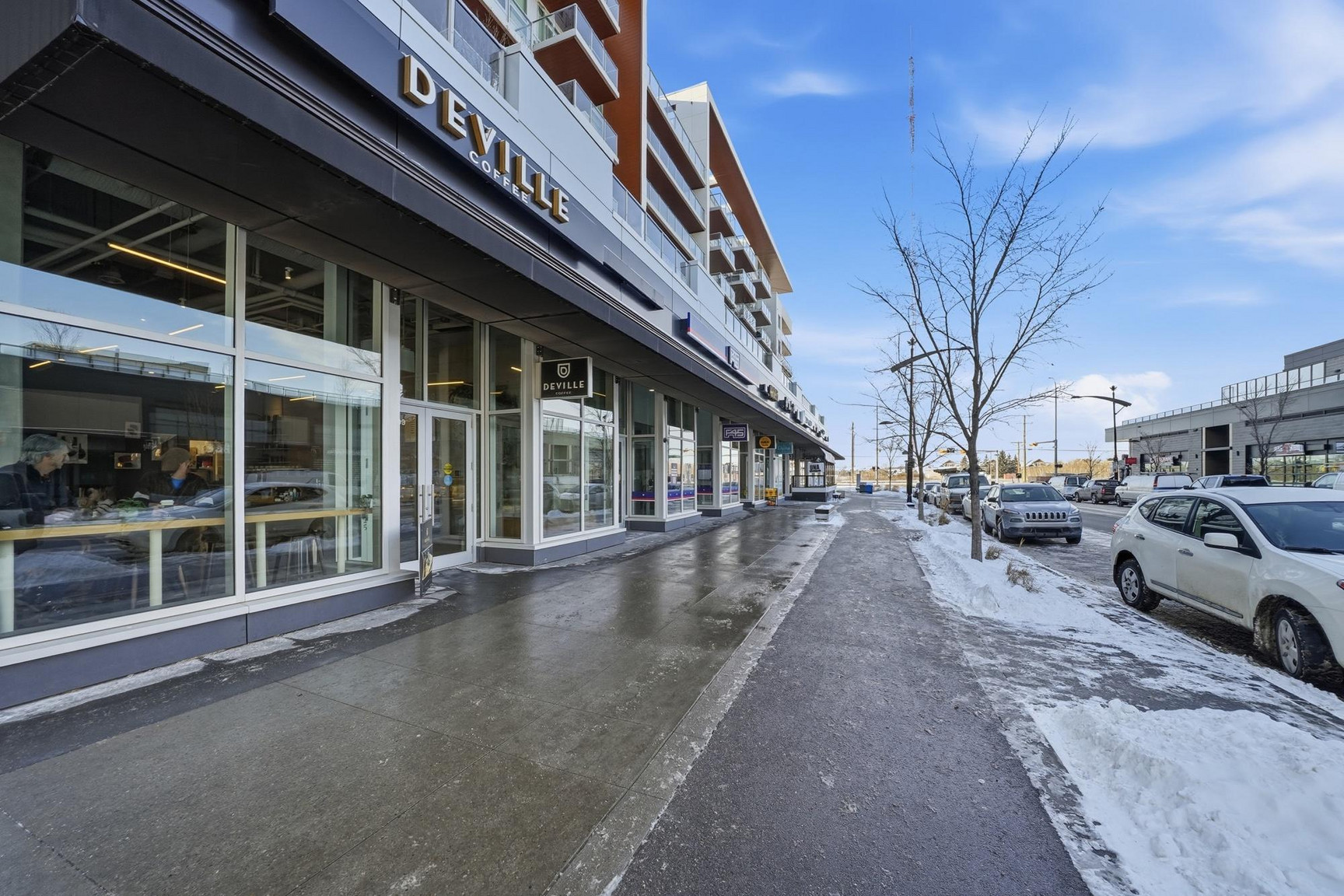 Plaza West District - Photo 29