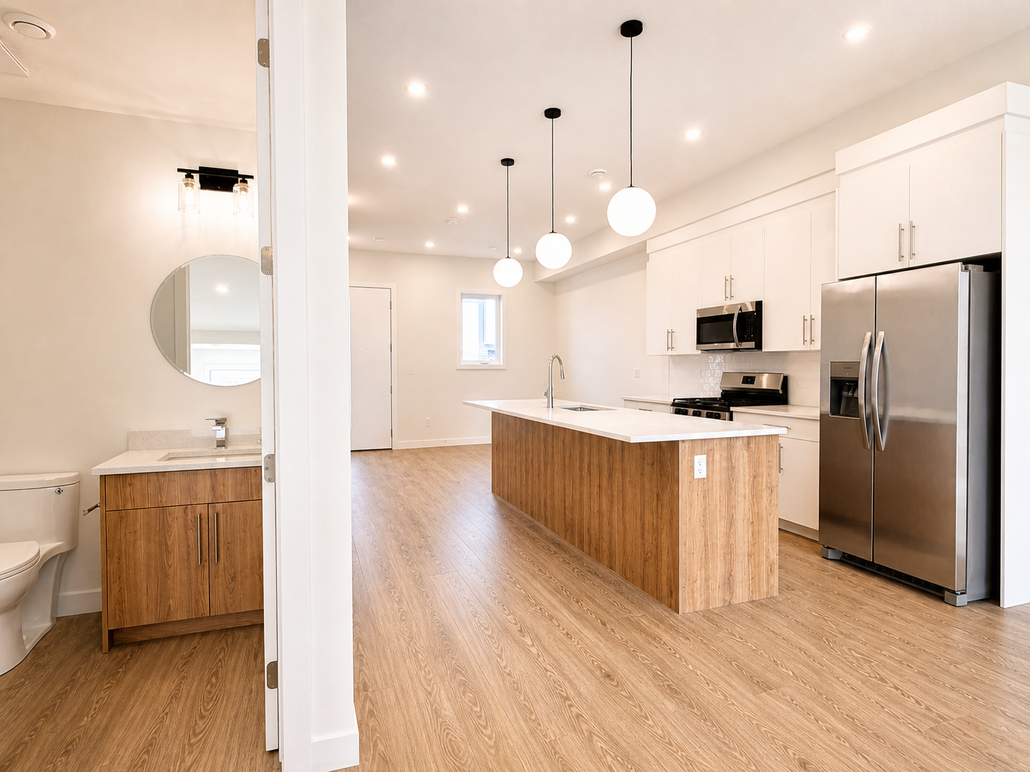 Grant Crescent Townhomes - Photo 6