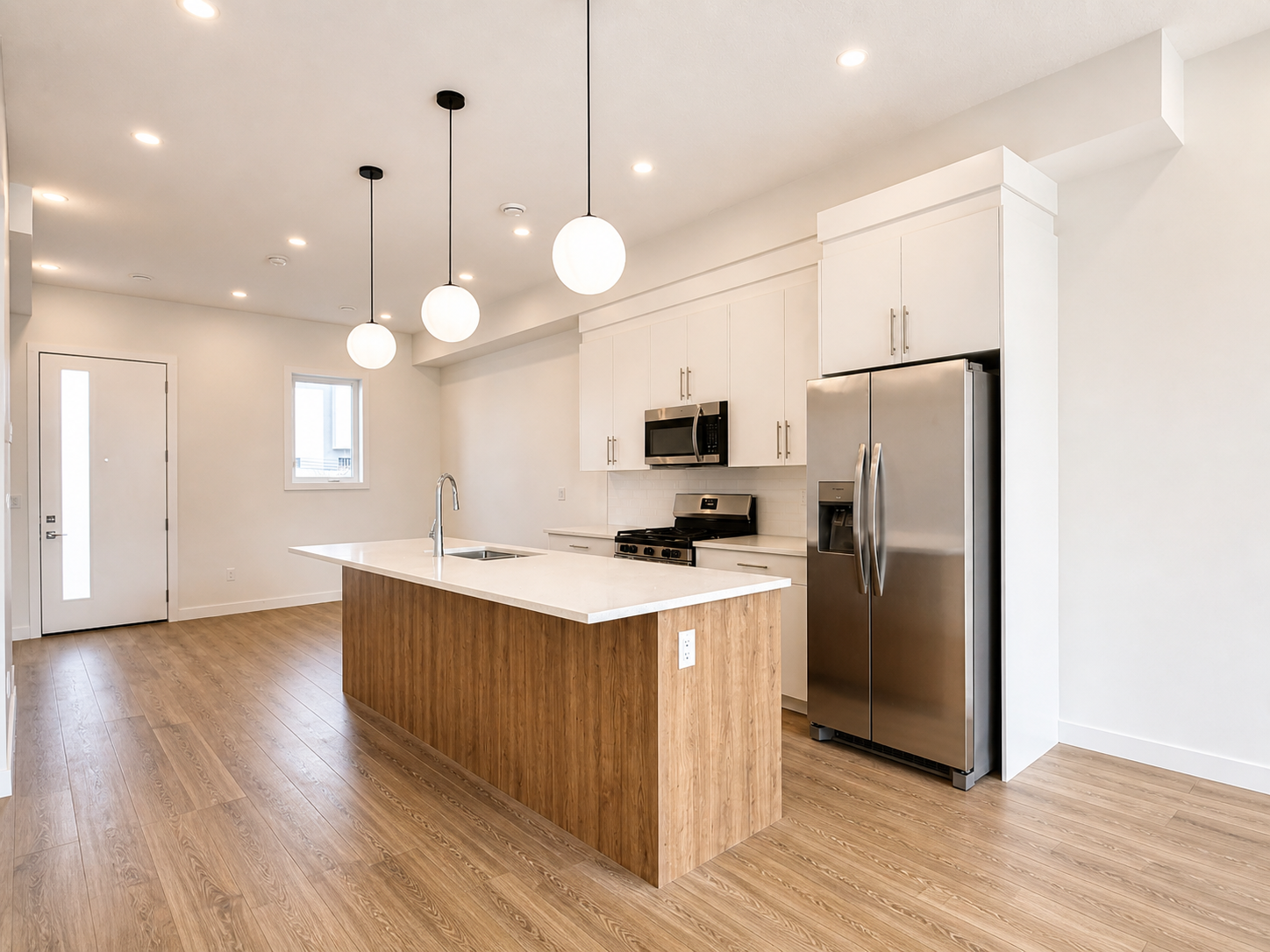 Grant Crescent Townhomes - Photo 5