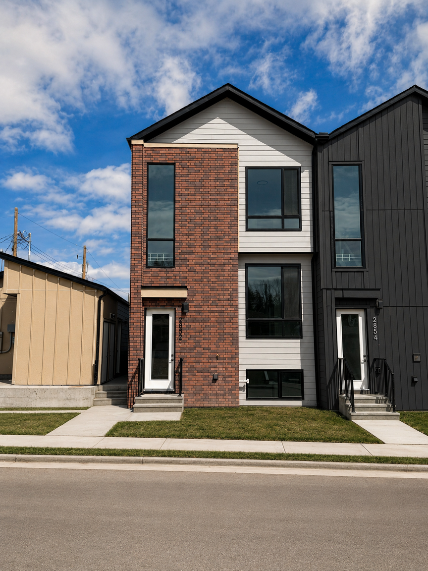 Grant Crescent Townhomes - Photo 4