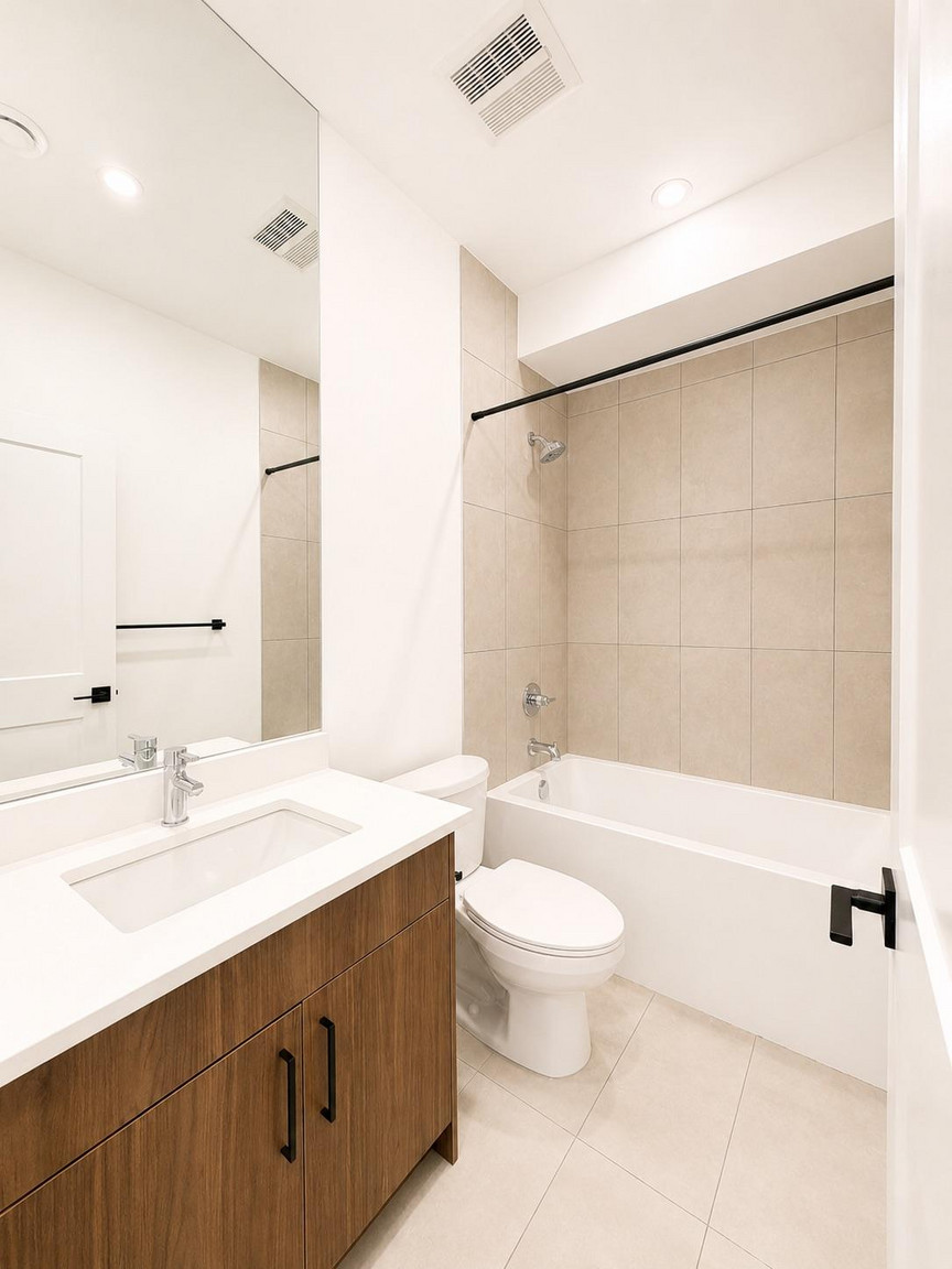 Pleasant 10 Basement Suite - Photo 7