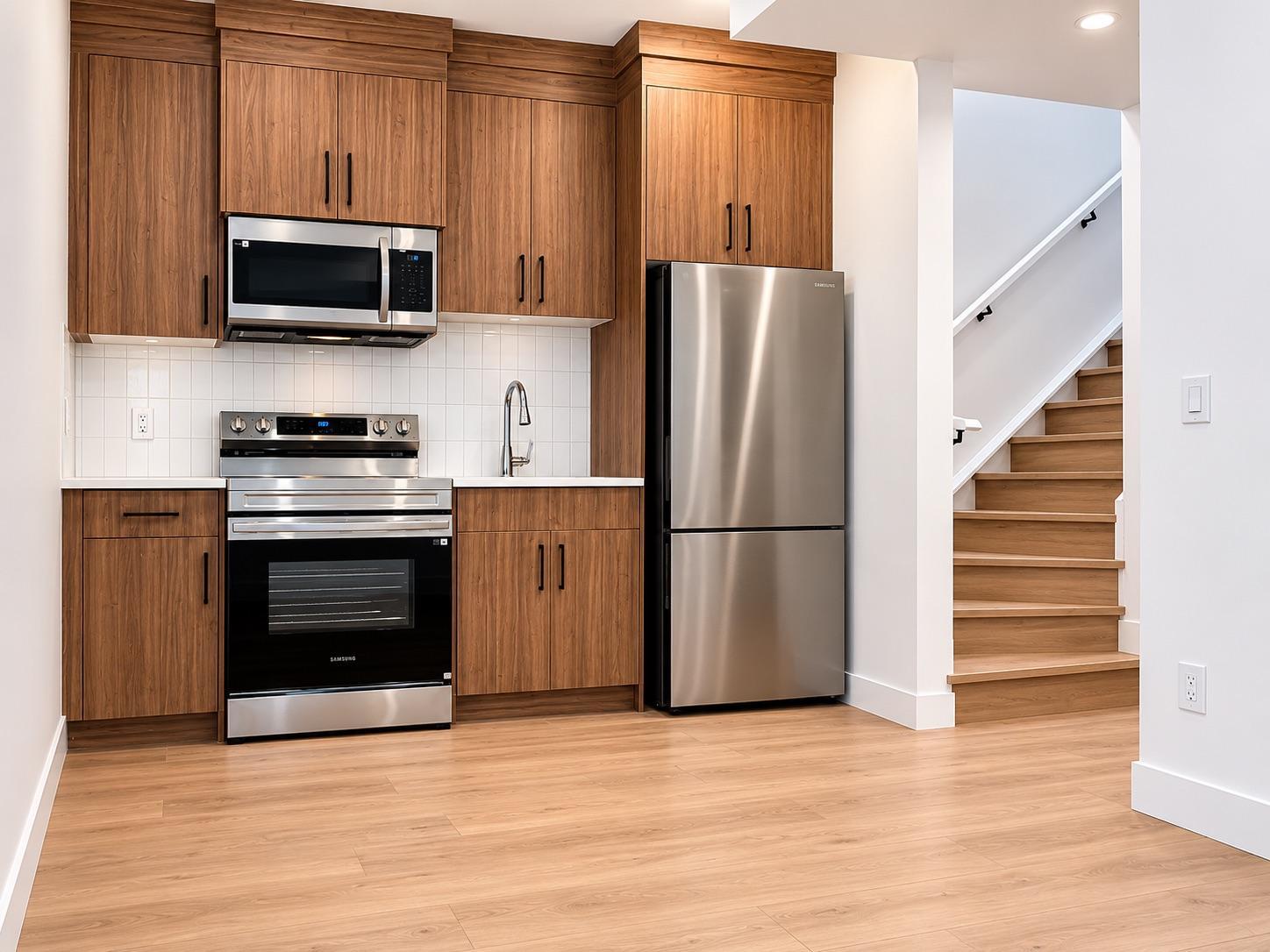 Pleasant 10 Basement Suite