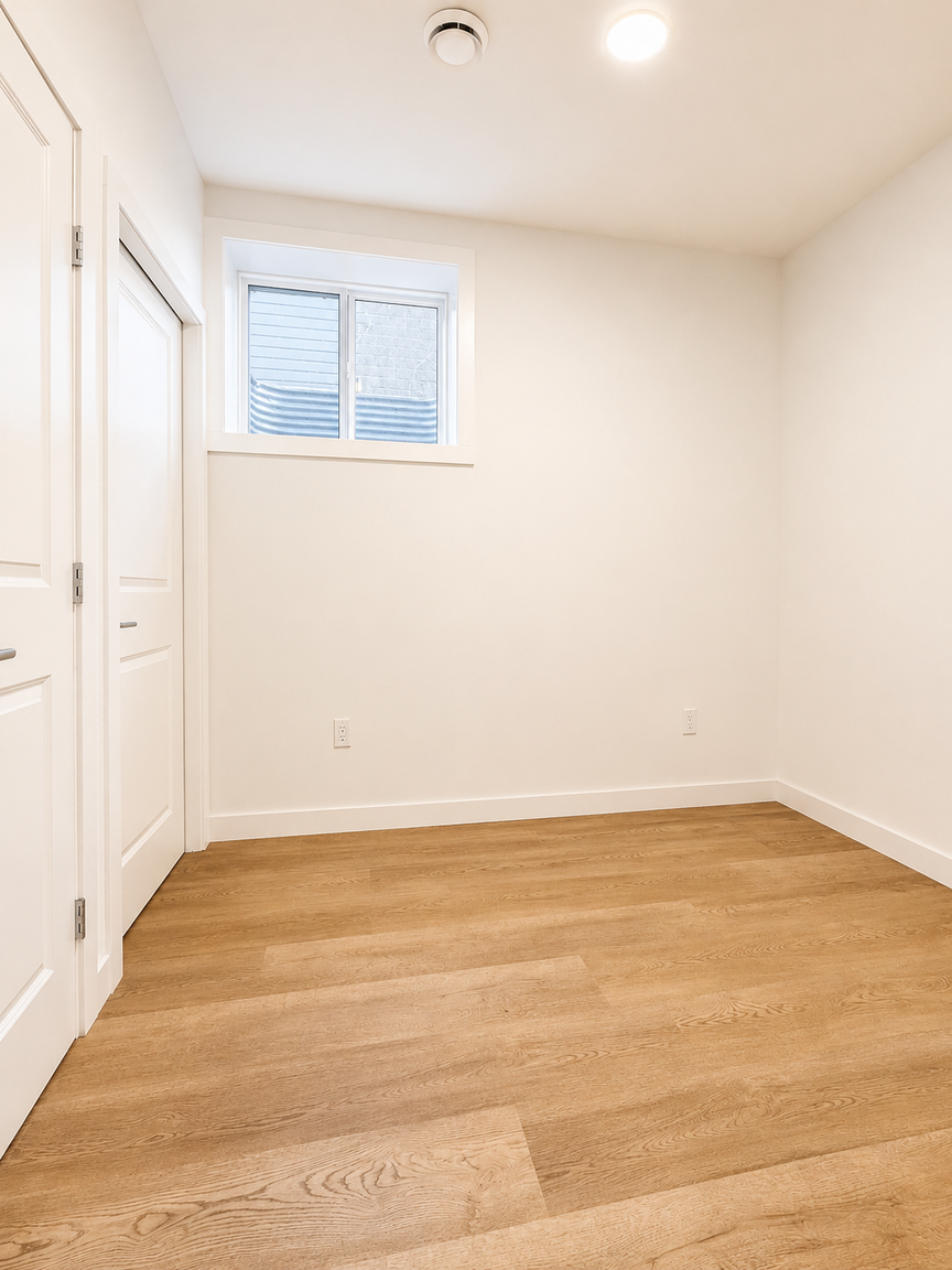Tuxedo Noir Basement Suite - Photo 6