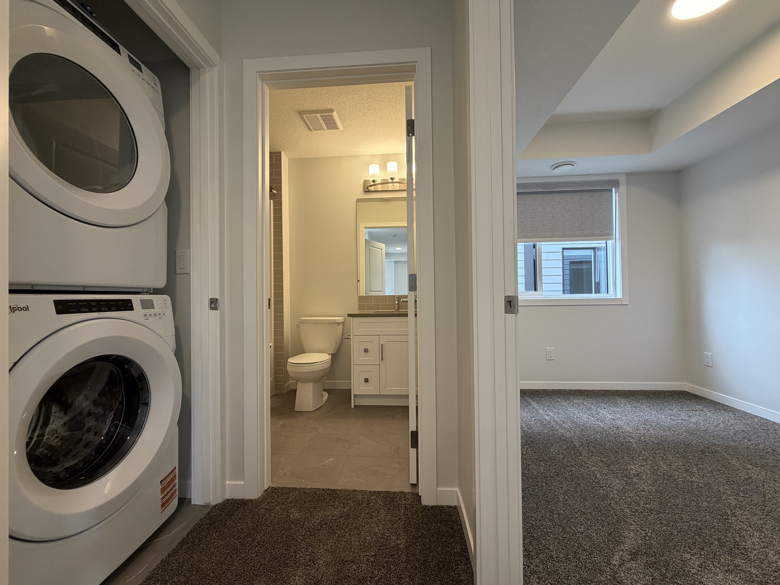 815 17th Ave NW - Pleasant View Townhomes - Photo 15