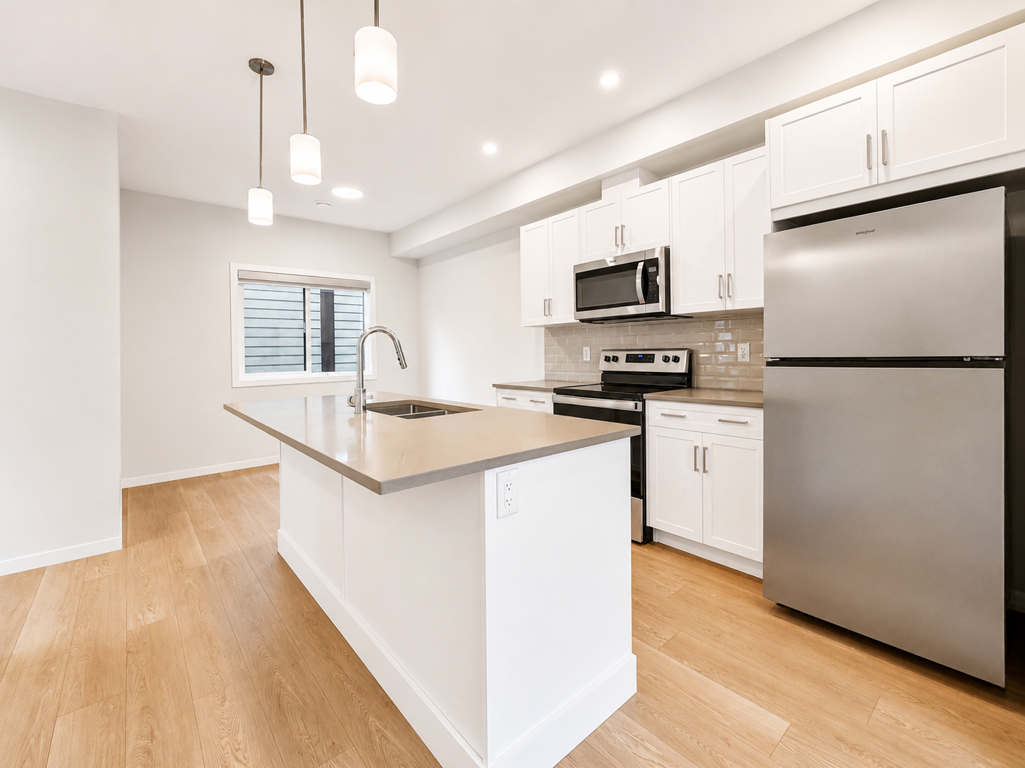 815 17th Ave NW - Pleasant View Townhomes - Photo 5