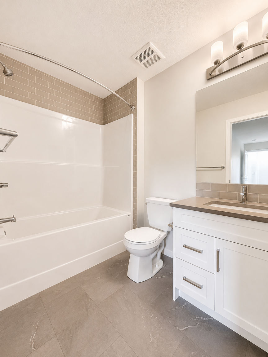 815 17th Ave NW - Pleasant View Townhomes - Photo 14