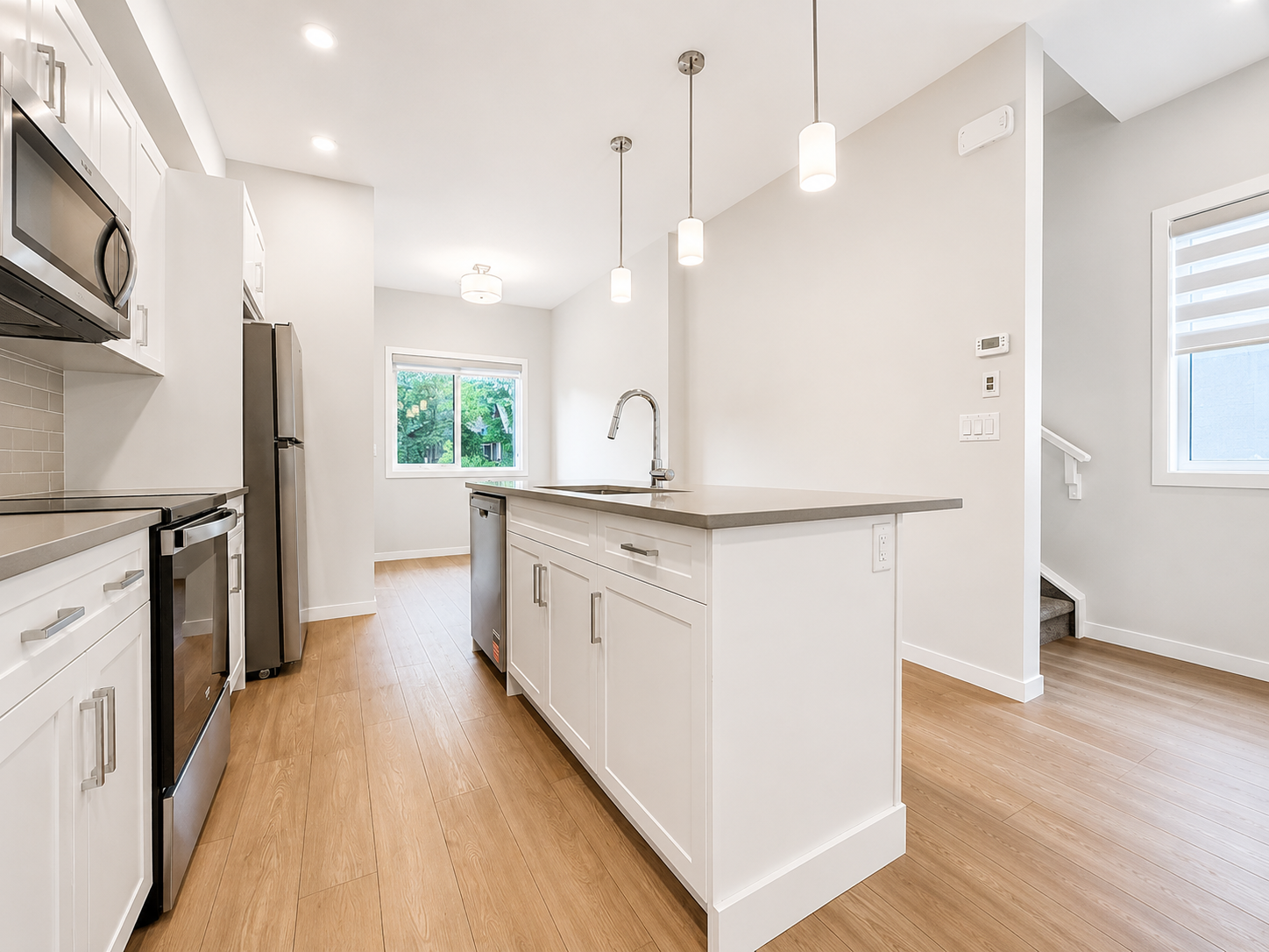 815 17th Ave NW - Pleasant View Townhomes - Photo 6