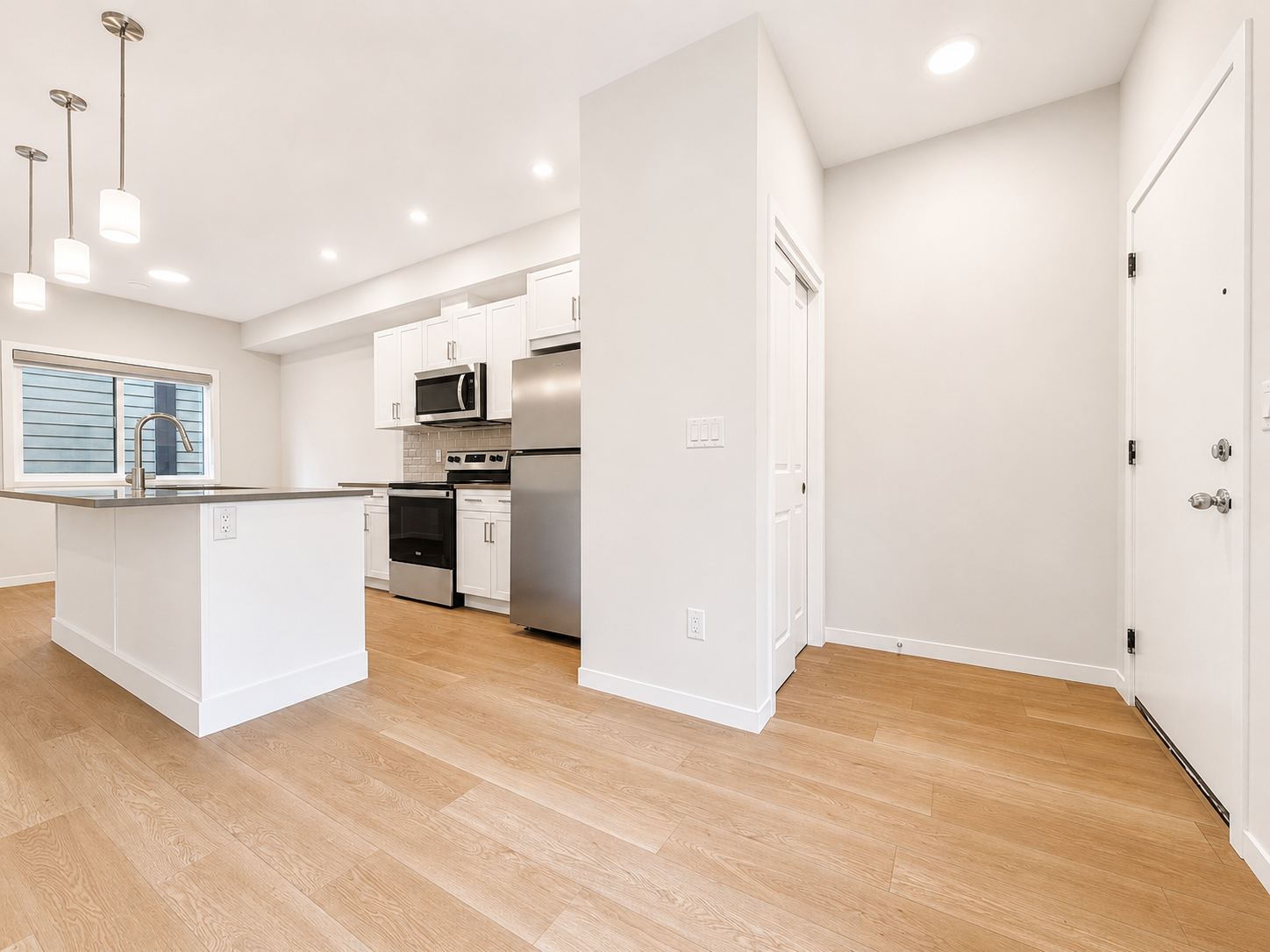 815 17th Ave NW - Pleasant View Townhomes - Photo 7