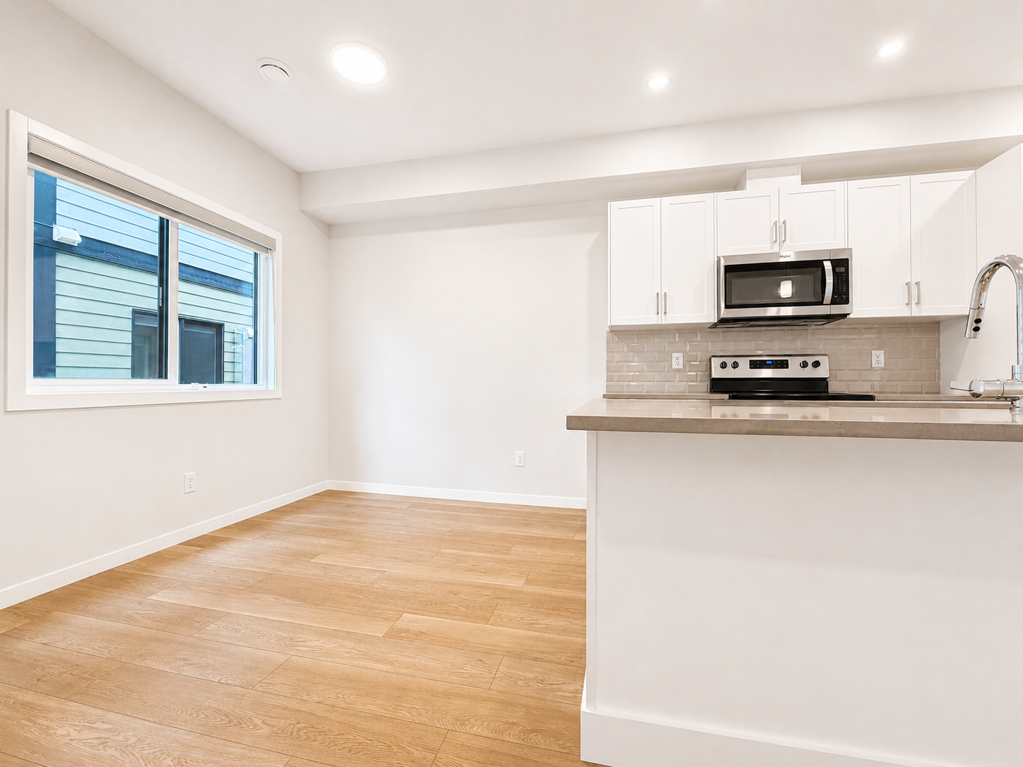 815 17th Ave NW - Pleasant View Townhomes - Photo 9