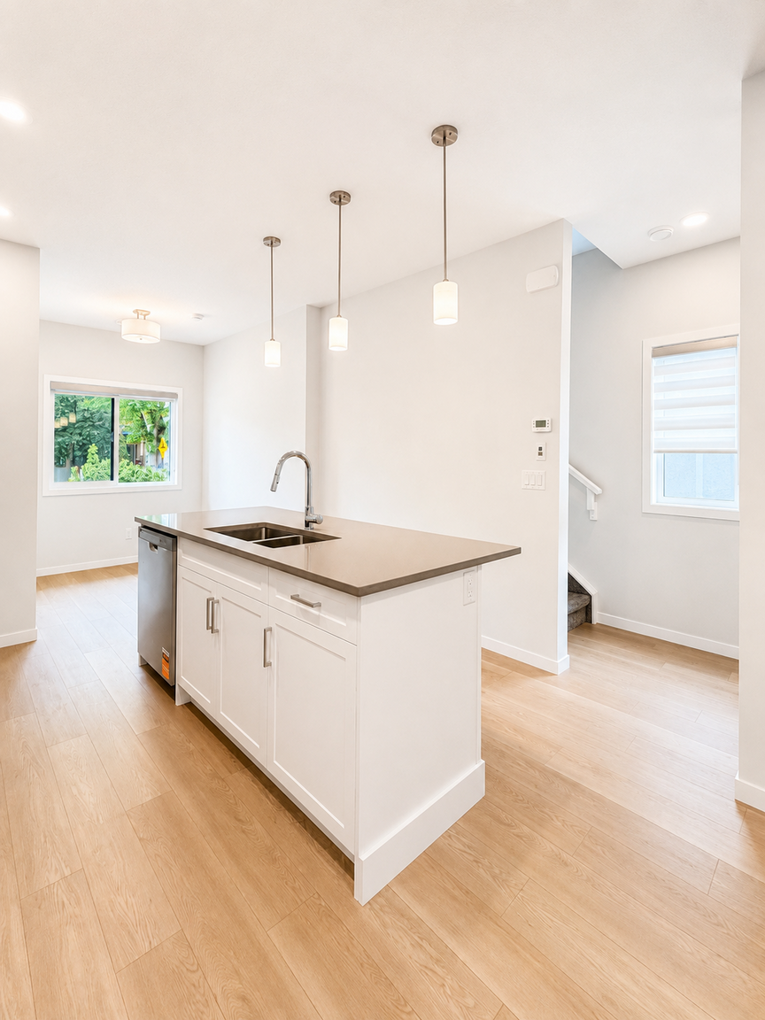 815 17th Ave NW - Pleasant View Townhomes - Photo 8