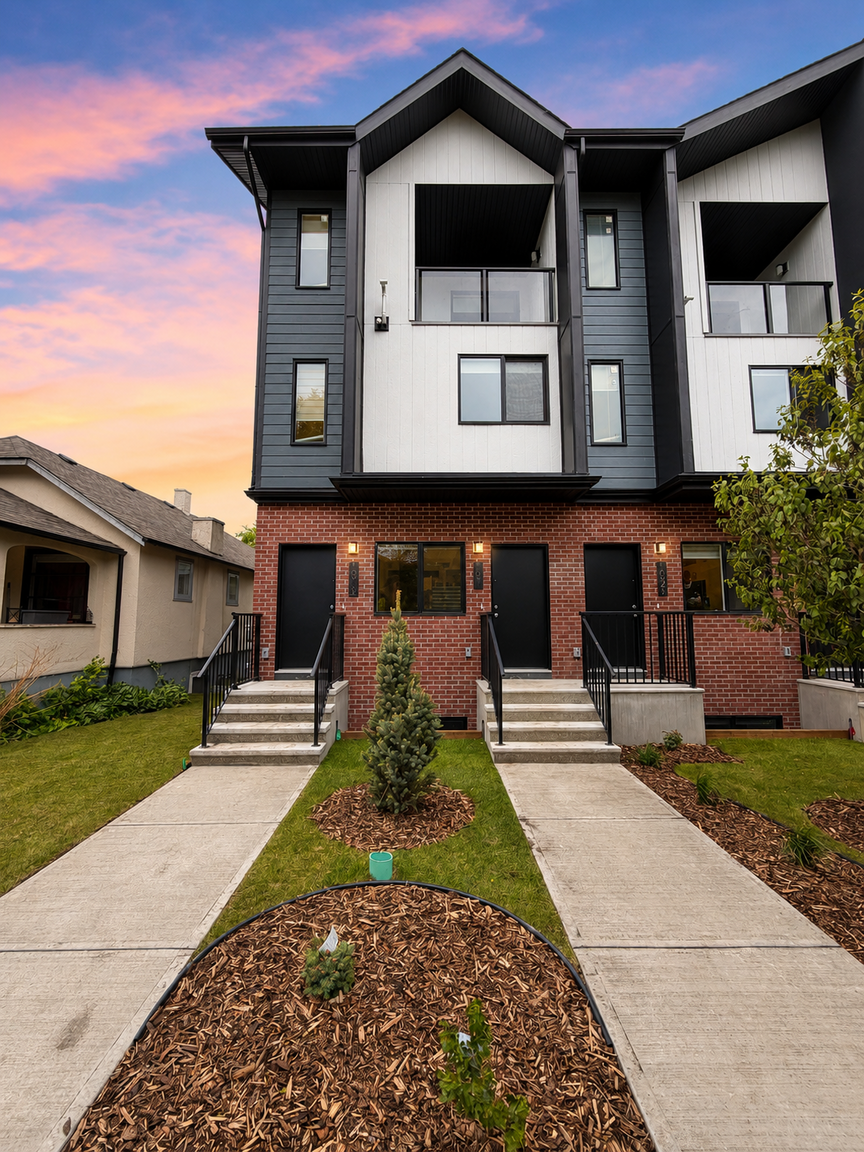 815 17th Ave NW - Pleasant View Townhomes - Photo 3