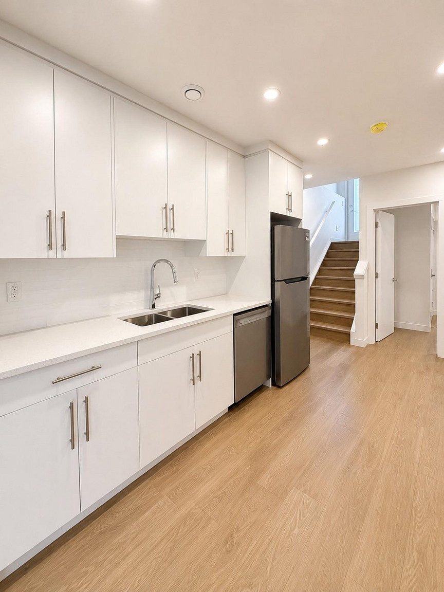 Grant Crescent Basement Suite