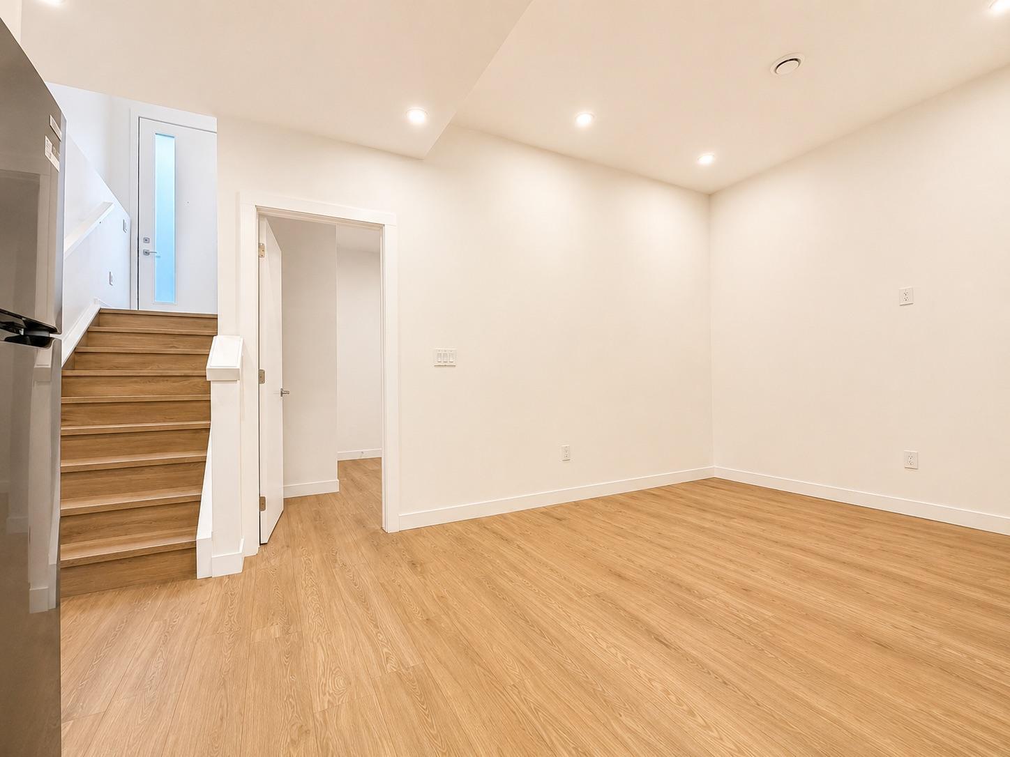 Grant Crescent Basement Suite - Photo 4