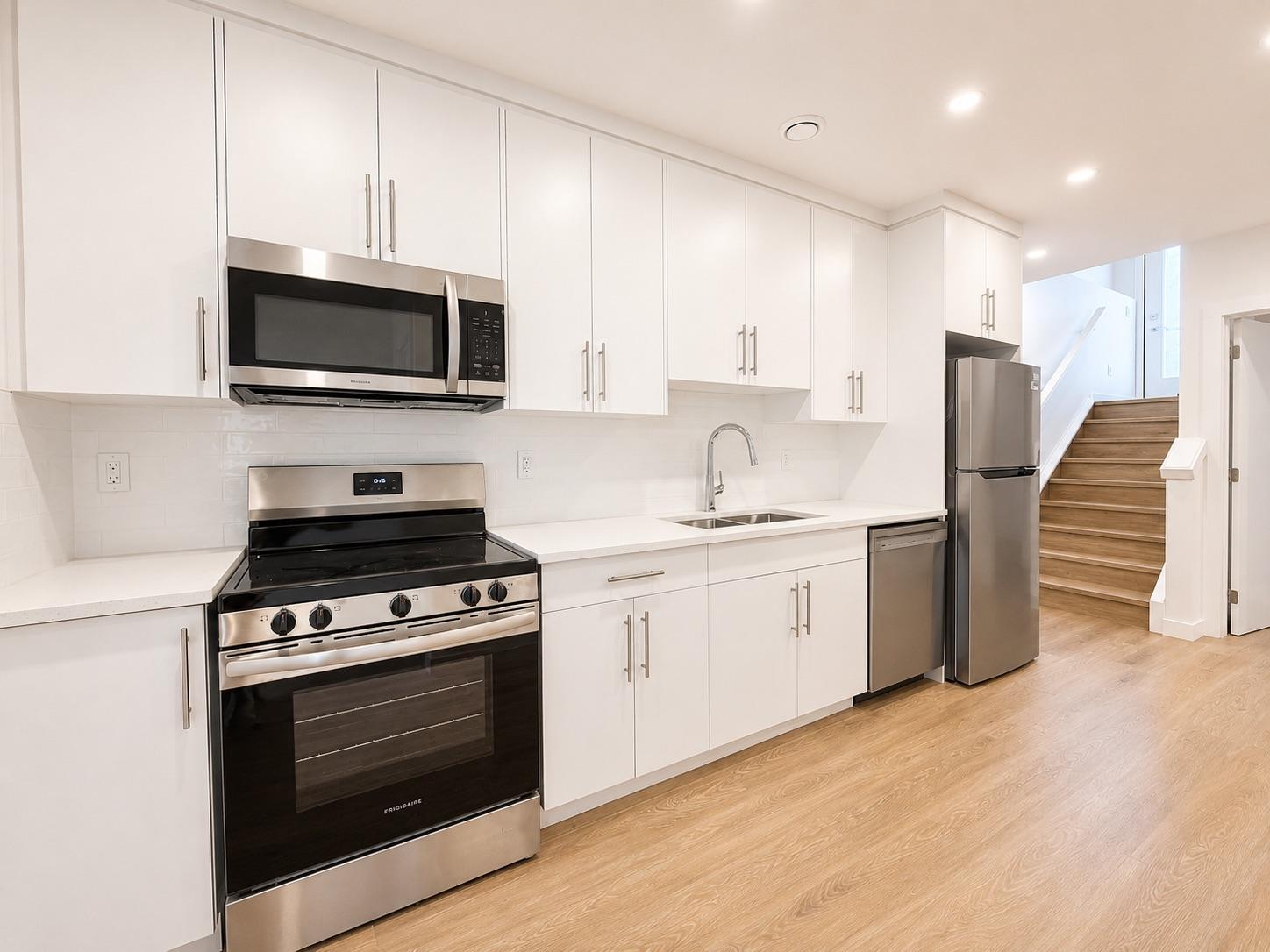 Grant Crescent Basement Suite - Photo 8
