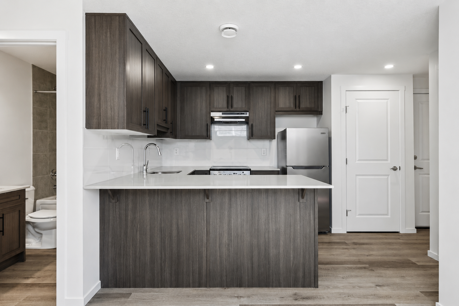 25 Yorkstone Basement