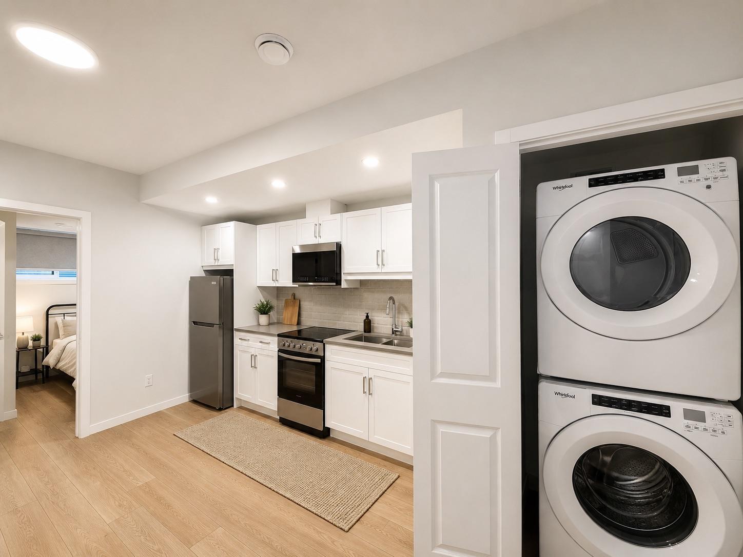 Pleasant View Basement Suites - Photo 6