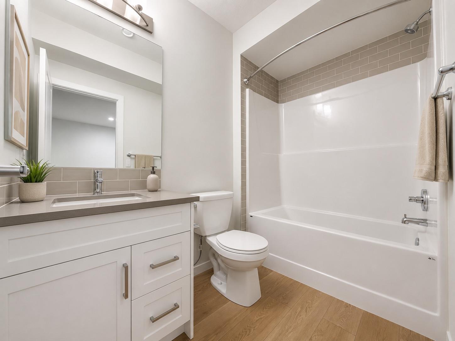 Pleasant View Basement Suites - Photo 7