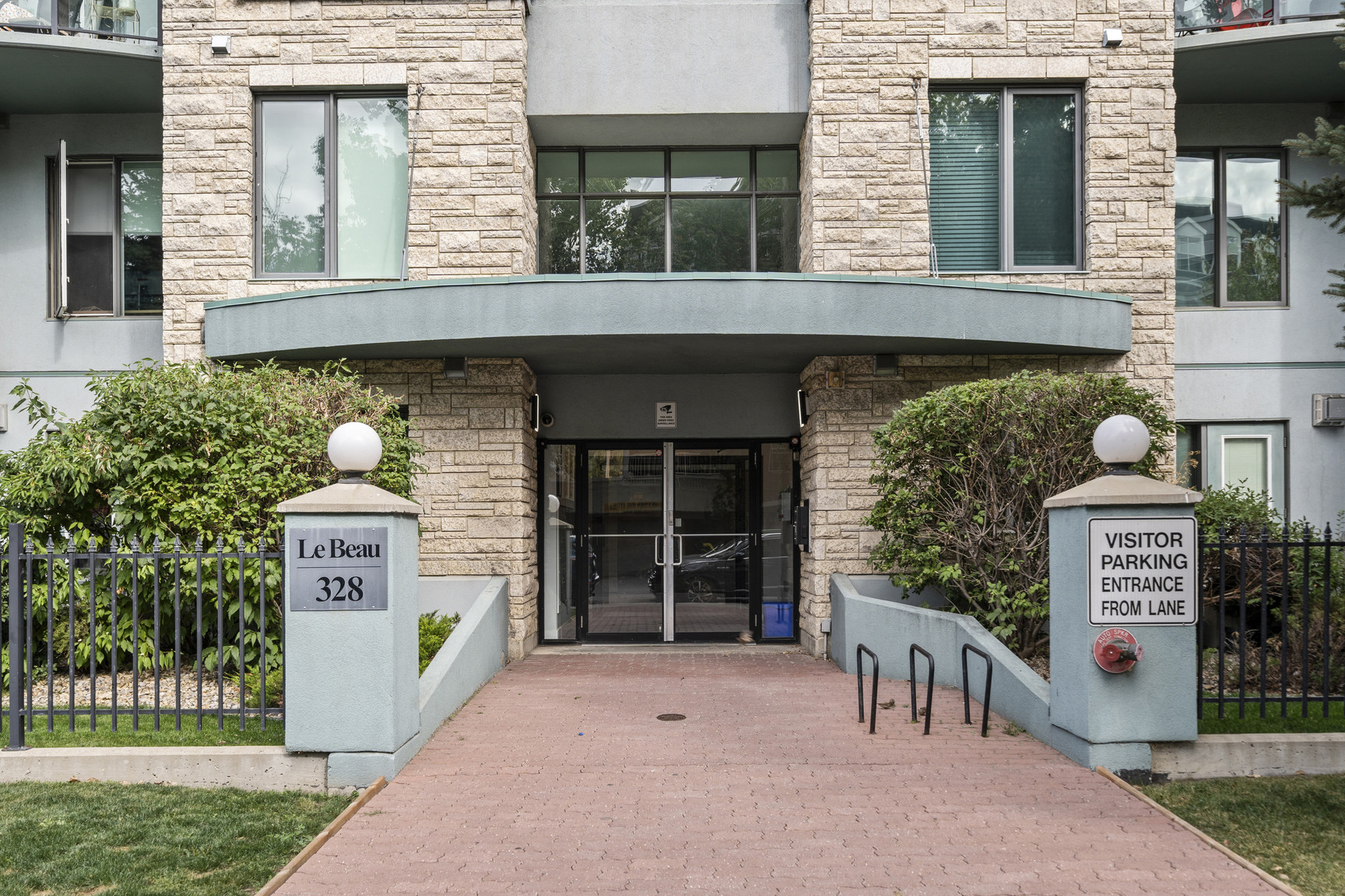 501 Le Beau - 328 21 Ave SW - Photo 9