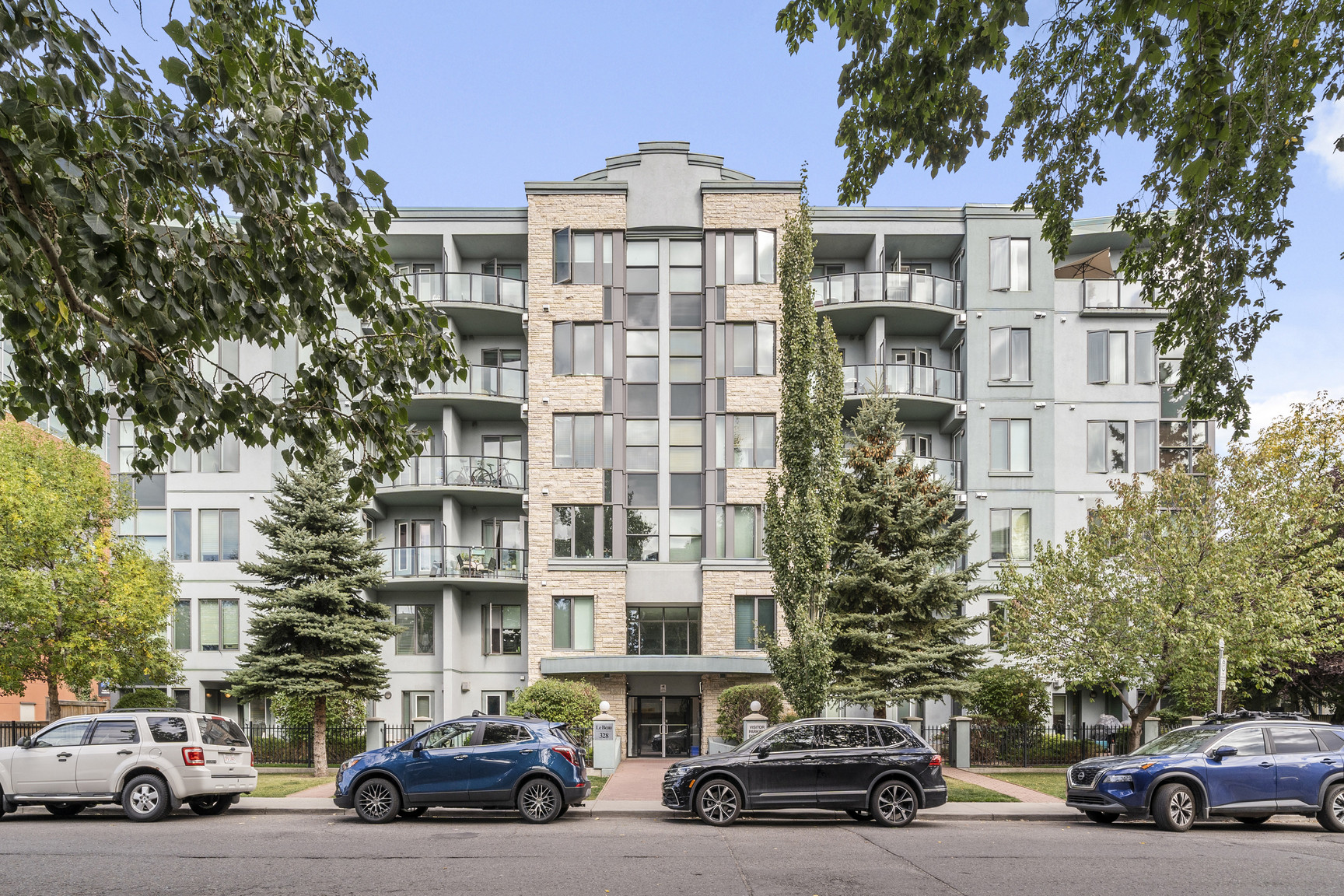 501 Le Beau - 328 21 Ave SW - Photo 11
