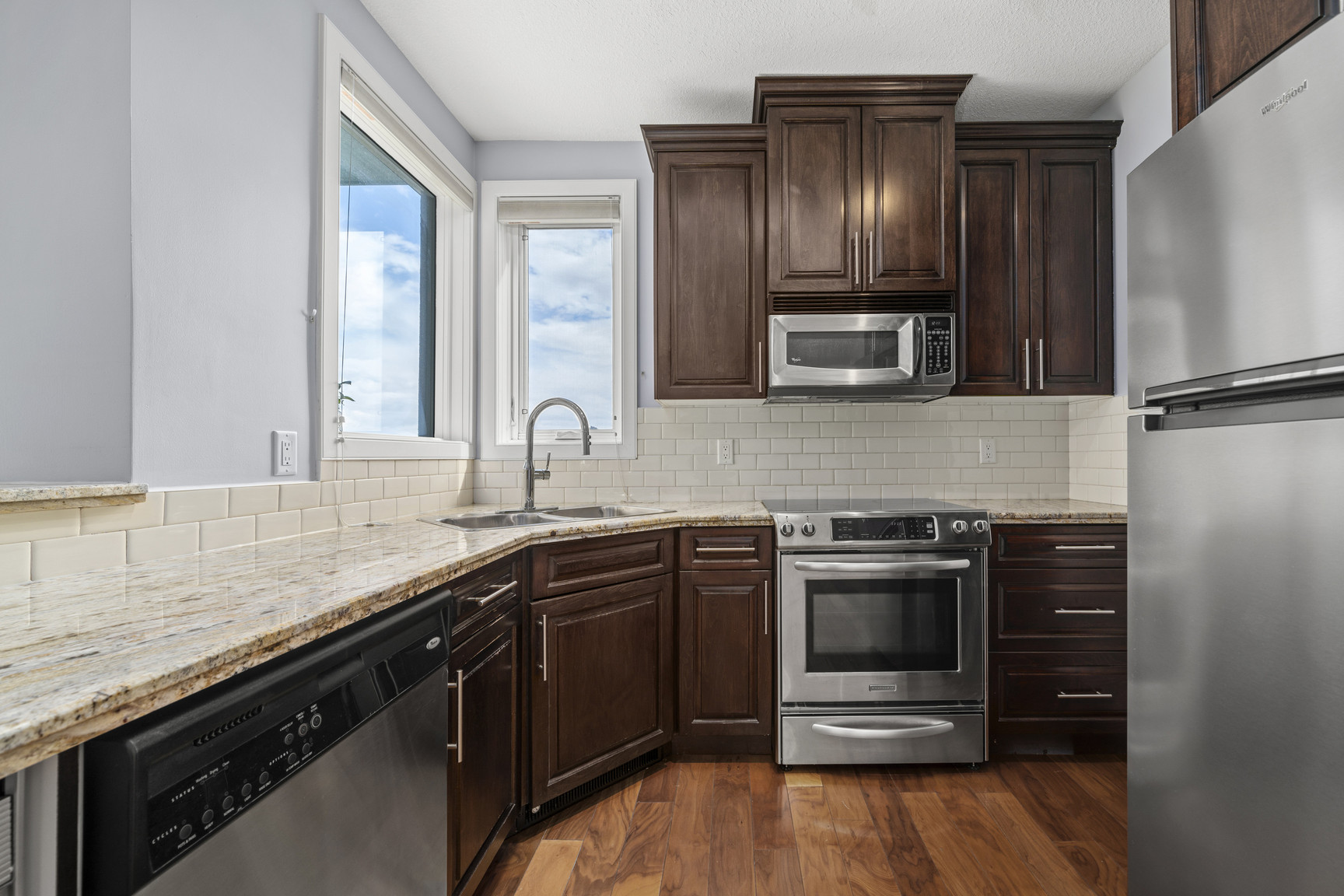 501 Le Beau - 328 21 Ave SW - Photo 21