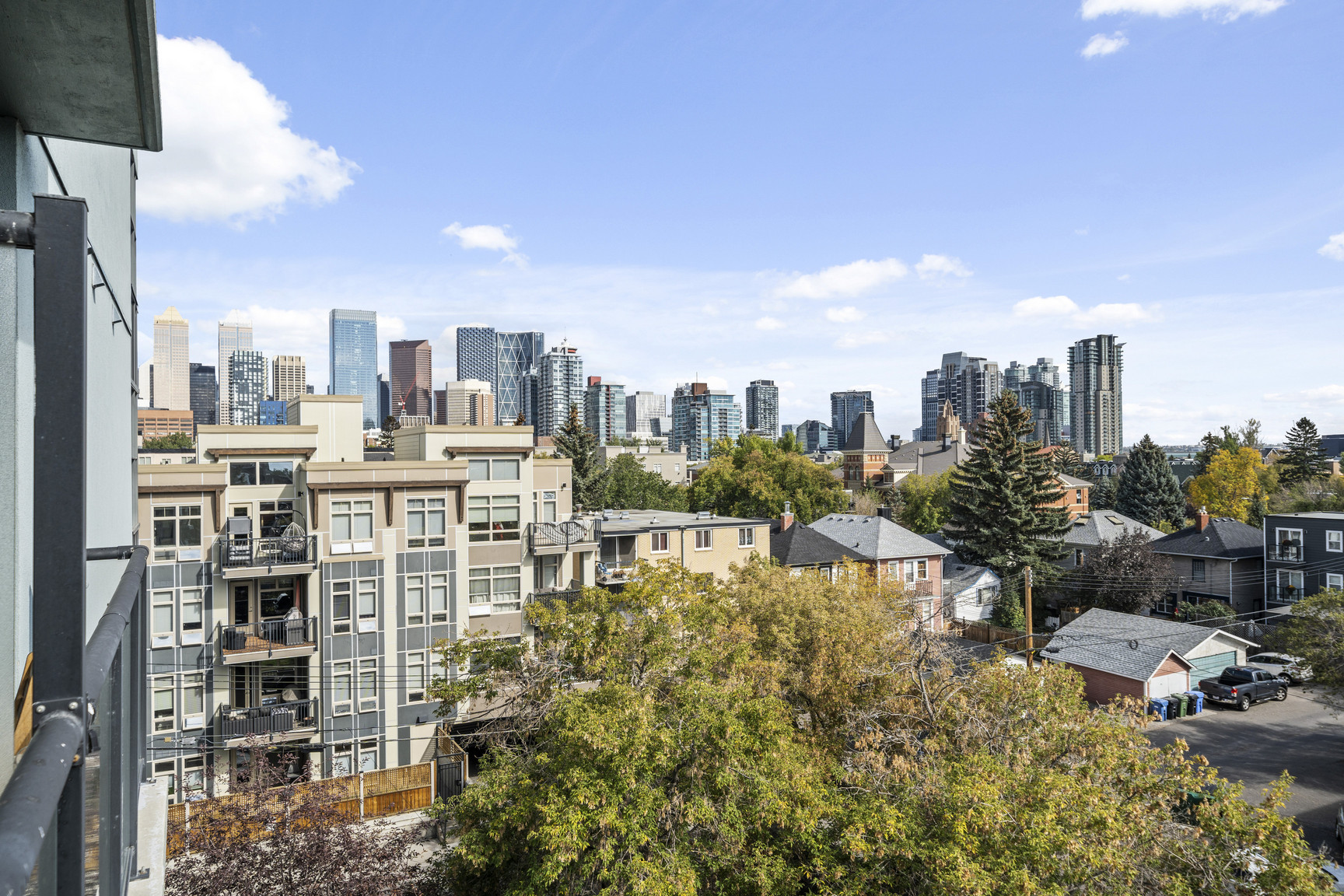 501 Le Beau - 328 21 Ave SW - Photo 49