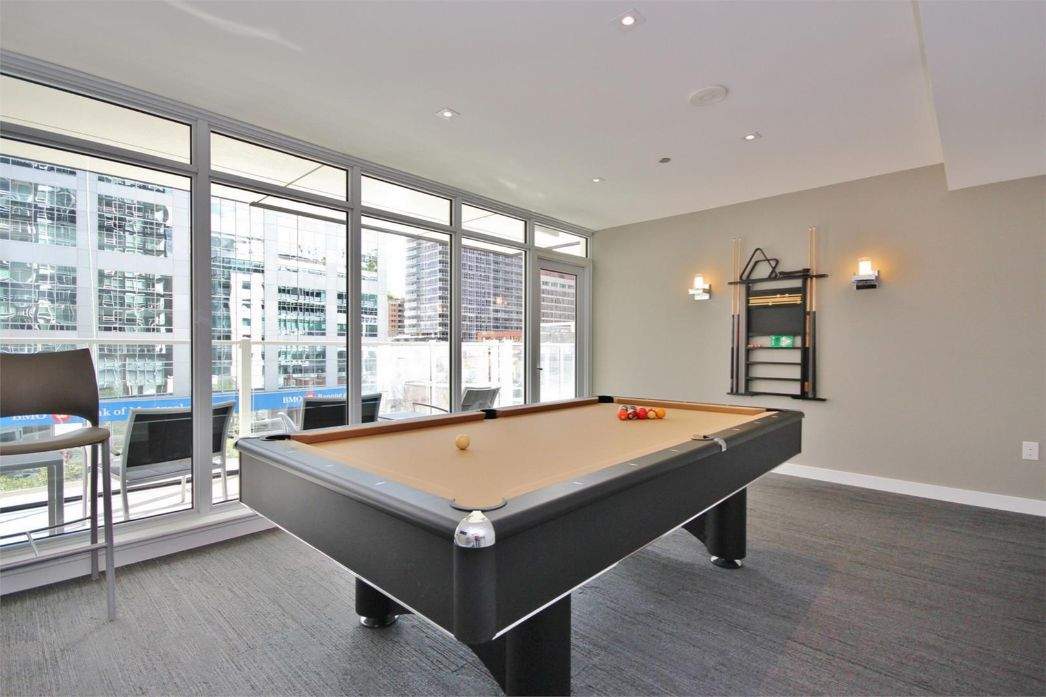 199 Slater Street - Unit 1905 - Available from August 1st 2026 ! Available Furnished or Unfurnished! - Photo 41