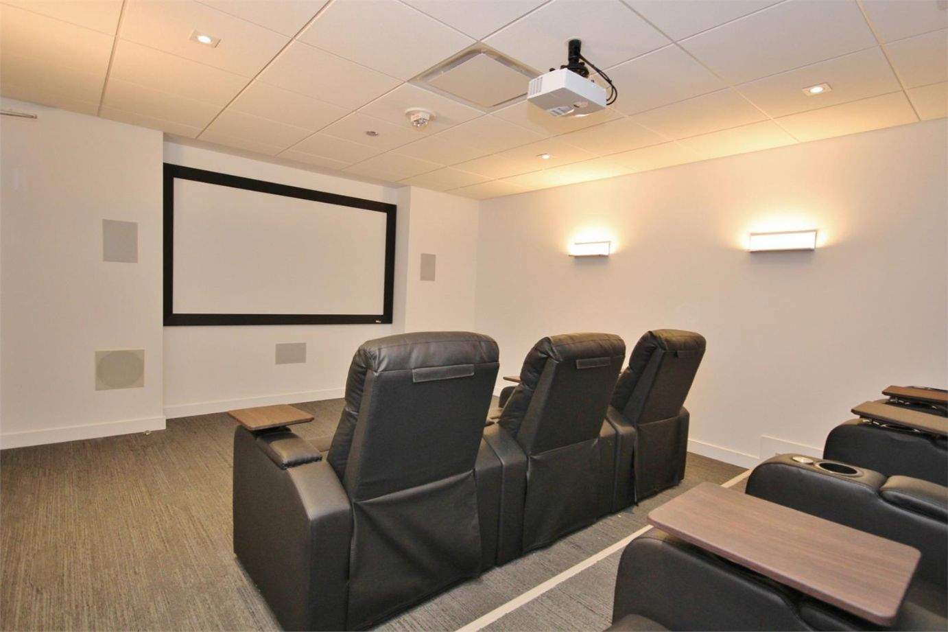 199 Slater Street - Unit 1905 - Available from August 1st 2026 ! Available Furnished or Unfurnished! - Photo 51