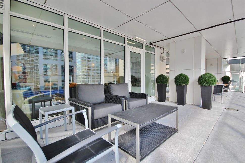 199 Slater Street - Unit 1905 - Available from August 1st 2026 ! Available Furnished or Unfurnished! - Photo 55