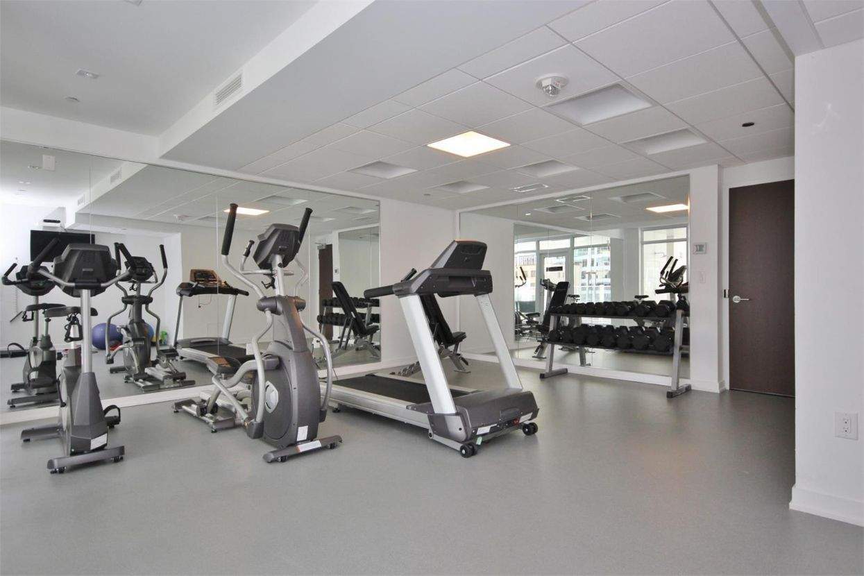 199 Slater Street - Unit 1905 - Available from August 1st 2026 ! Available Furnished or Unfurnished! - Photo 45
