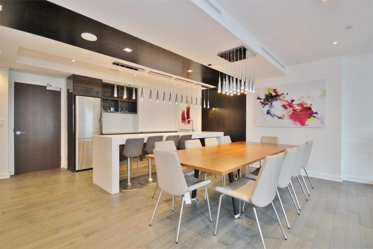 199 Slater Street - Unit 1905 - Available from August 1st 2026 ! Available Furnished or Unfurnished! - Photo 37