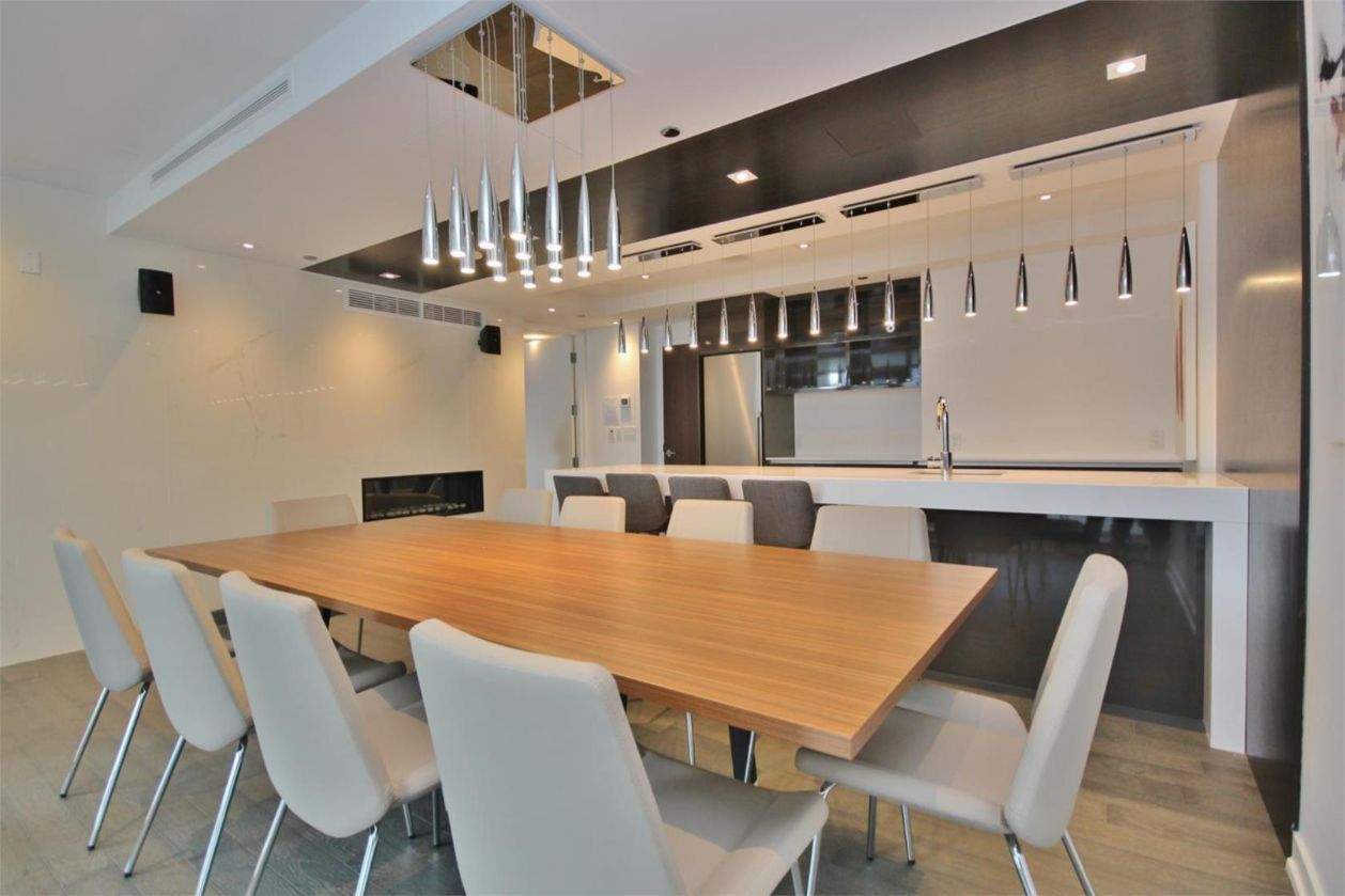 199 Slater Street - Unit 1905 - Available from August 1st 2026 ! Available Furnished or Unfurnished! - Photo 39