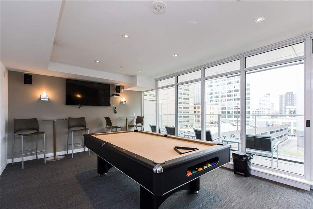 199 Slater Street - Unit 1905 - Available from August 1st 2026 ! Available Furnished or Unfurnished! - Photo 43