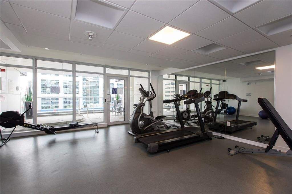 199 Slater Street - Unit 1905 - Available from August 1st 2026 ! Available Furnished or Unfurnished! - Photo 47