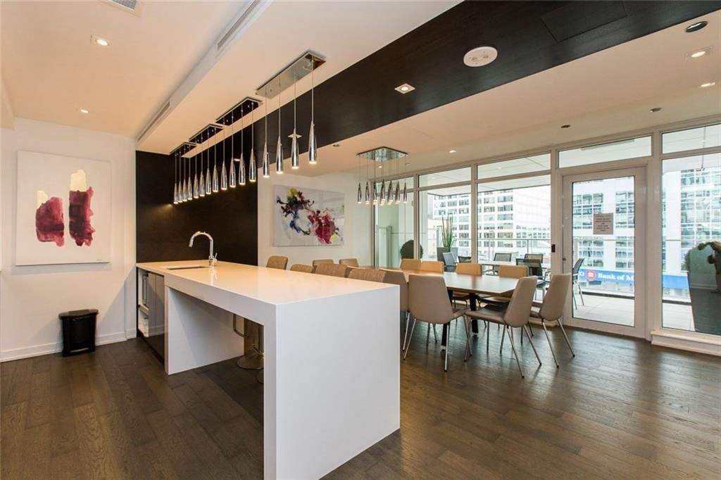 199 Slater Street - Unit 1905 - Available from August 1st 2026 ! Available Furnished or Unfurnished! - Photo 35
