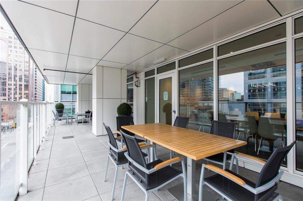199 Slater Street - Unit 1905 - Available from August 1st 2026 ! Available Furnished or Unfurnished! - Photo 53