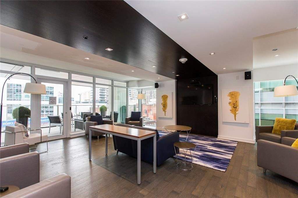199 Slater Street - Unit 1905 - Available from August 1st 2026 ! Available Furnished or Unfurnished! - Photo 33