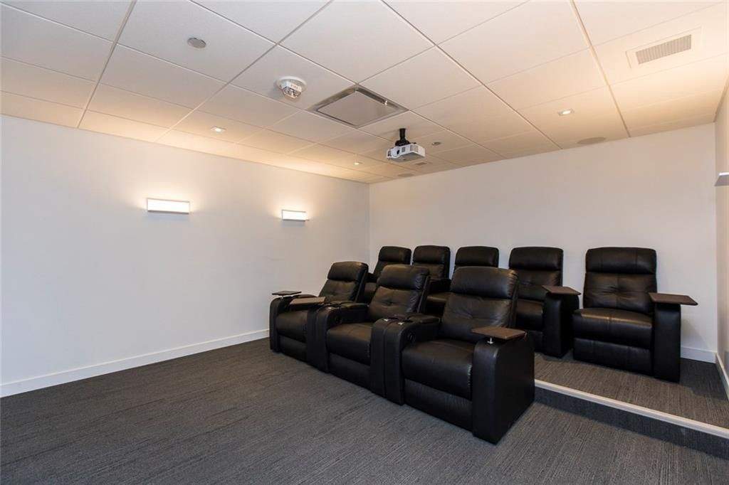 199 Slater Street - Unit 1905 - Available from August 1st 2026 ! Available Furnished or Unfurnished! - Photo 49