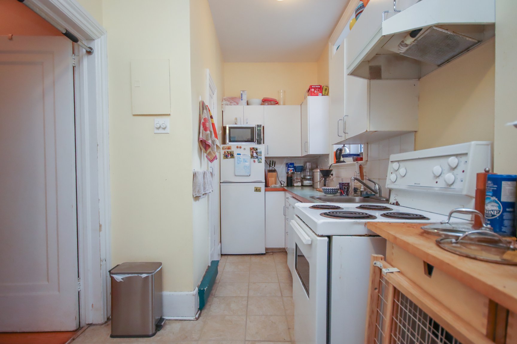 260 Somerset Street, Unit 1 - Move-In Ready! - Photo 10