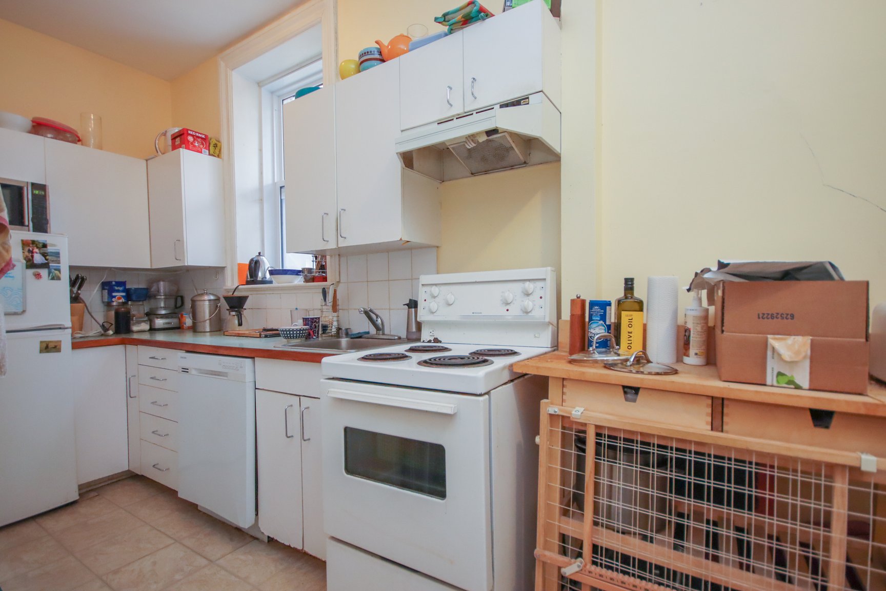 260 Somerset Street, Unit 1 - Move-In Ready! - Photo 8