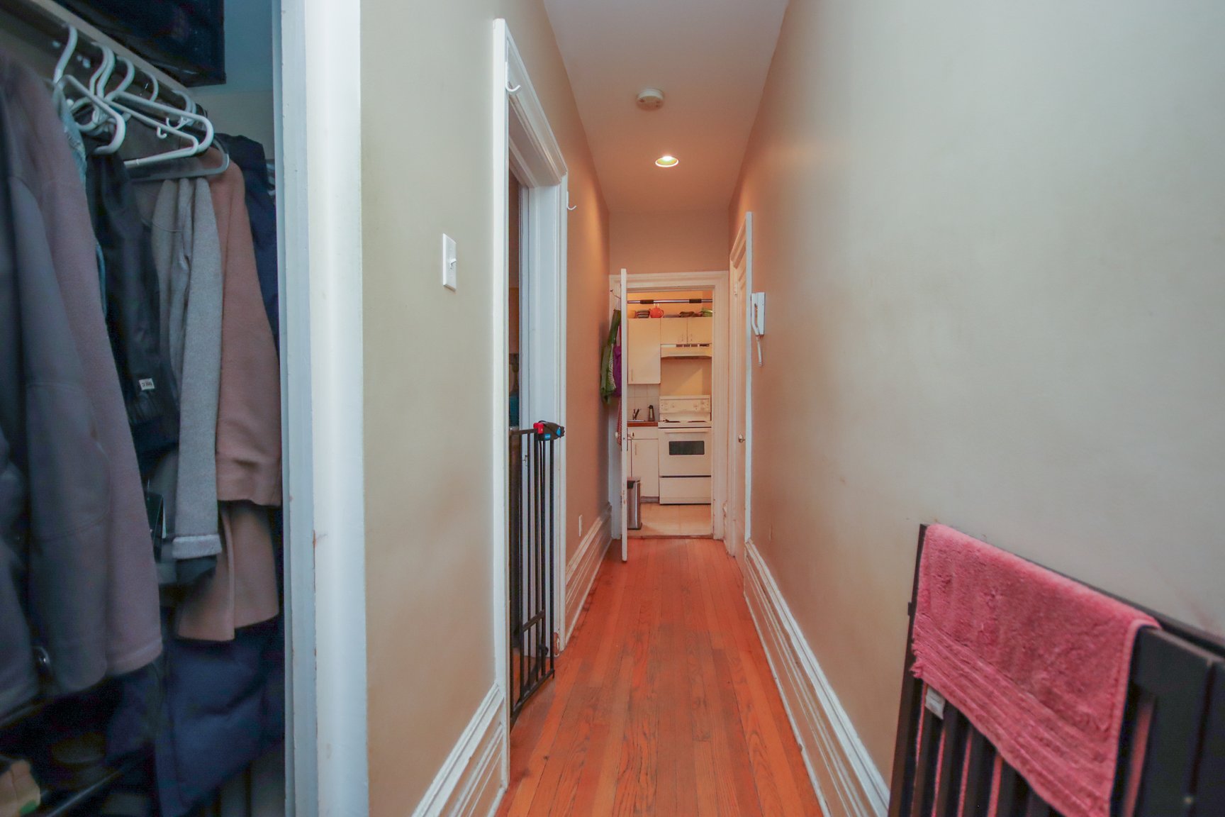 260 Somerset Street, Unit 1 - Move-In Ready! - Photo 6