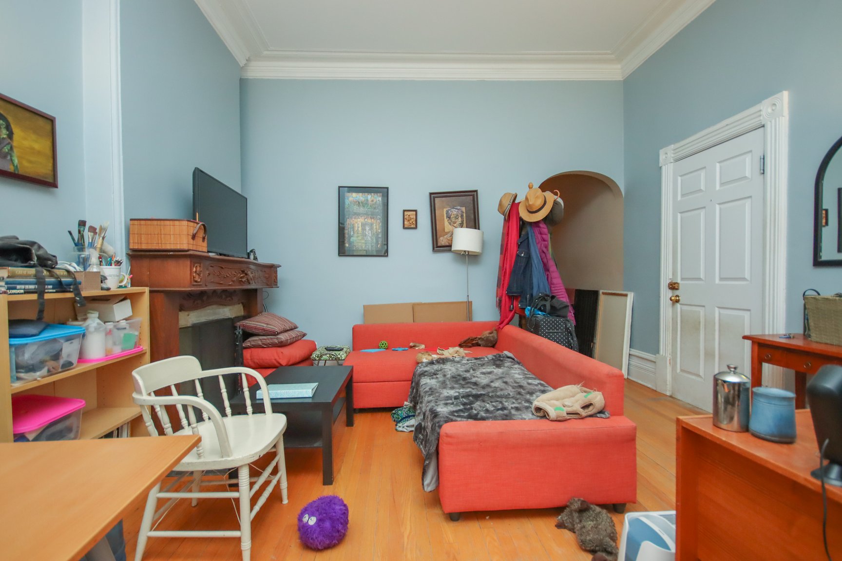 260 Somerset Street, Unit 1 - Move-In Ready! - Photo 5