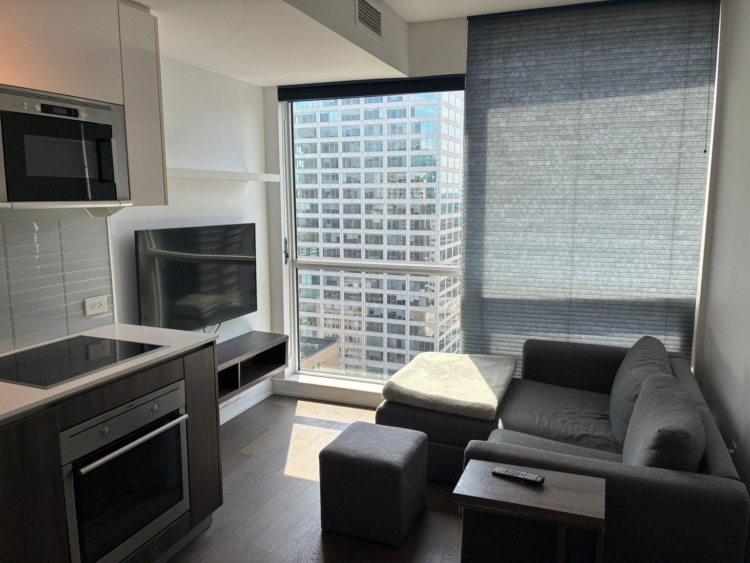 199 Slater Street - Unit 1905 - Available from August 1st 2026 ! Available Furnished or Unfurnished! - Photo 15