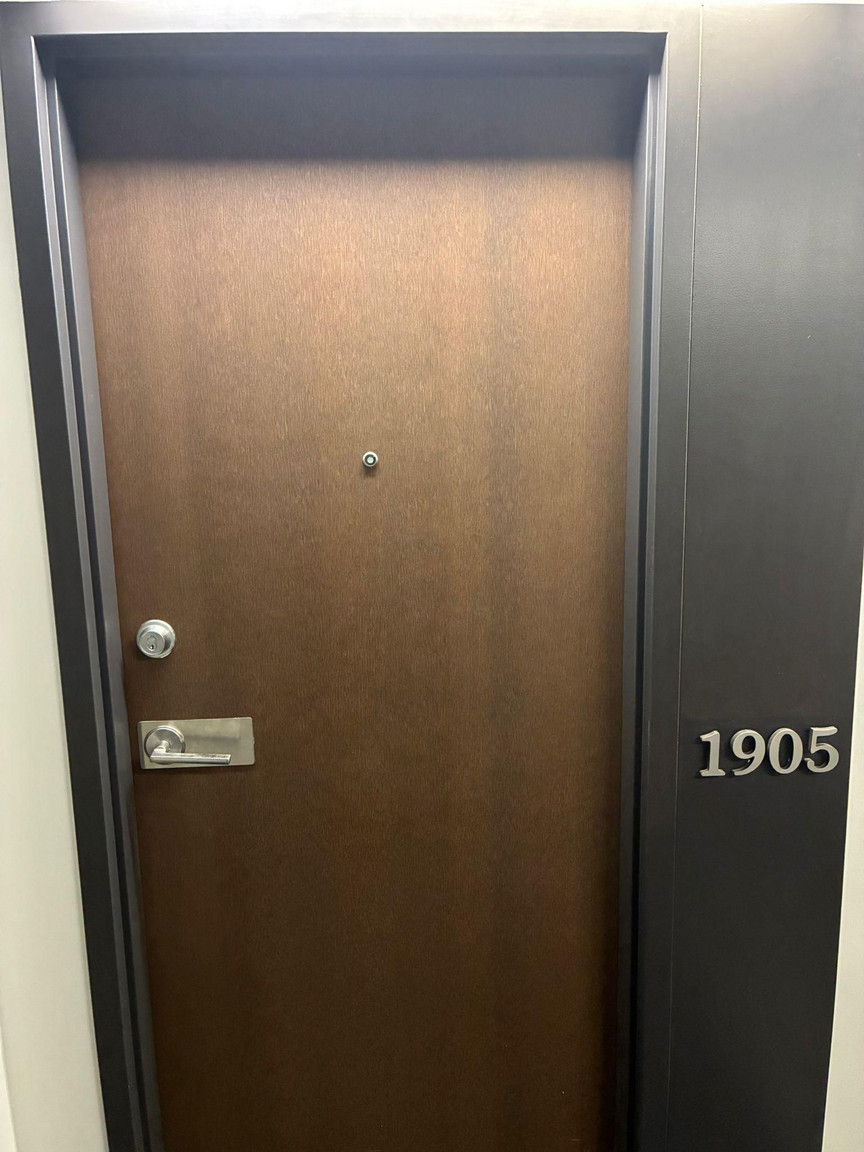 199 Slater Street - Unit 1905 - Available from August 1st 2026 ! Available Furnished or Unfurnished! - Photo 11