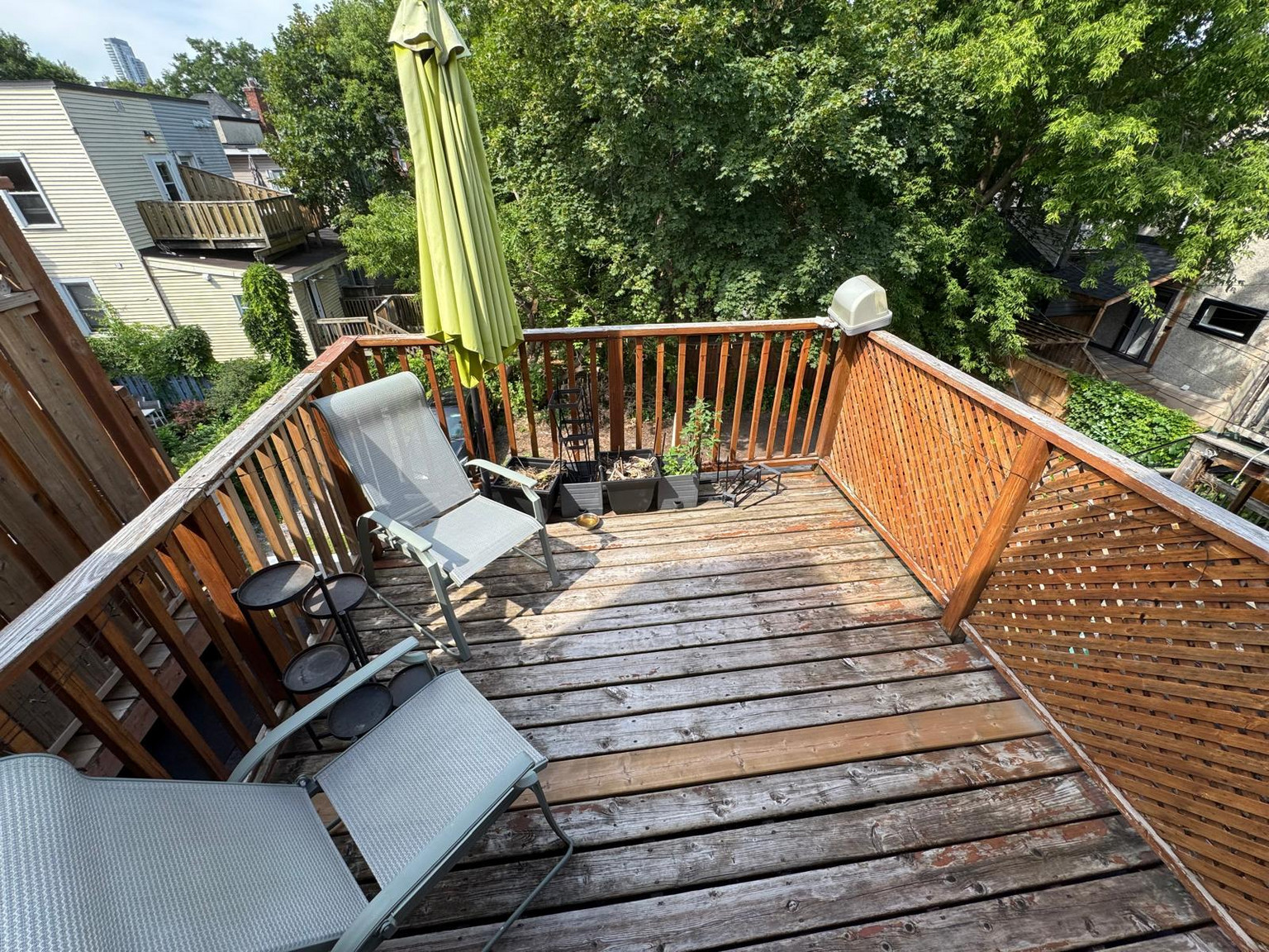 230 Percy Street - 2 Bedroom - Move-In Ready! - Photo 17