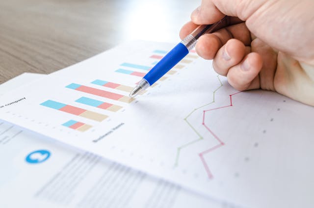 financial analysis