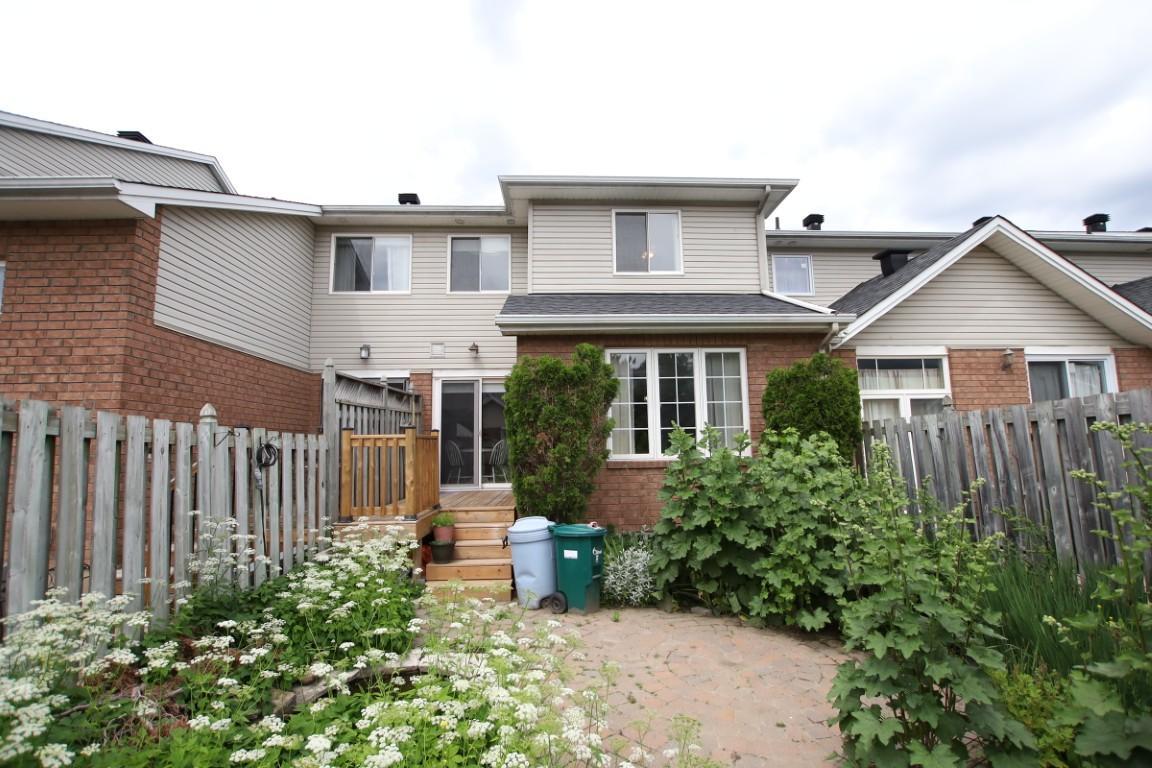 4427 Wildmint Square, Ottawa, ON, K1V 1N6 - Photo 48