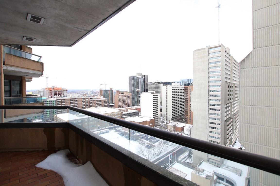 1607-556 Laurier Ave W - Photo 34