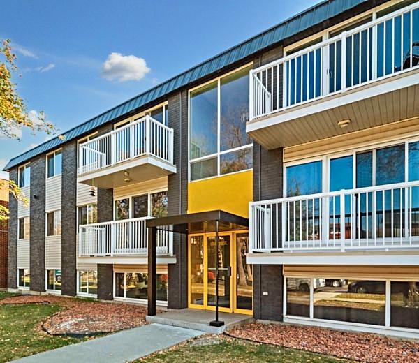 Apollo Apartments Free early move in