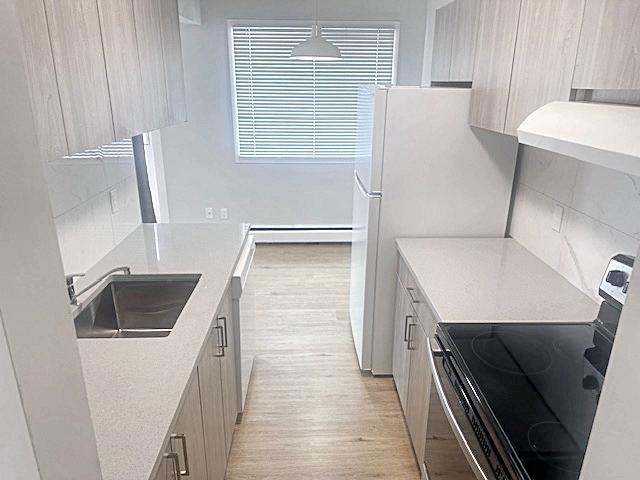 Apollo Apartments Free early move in - Photo 3