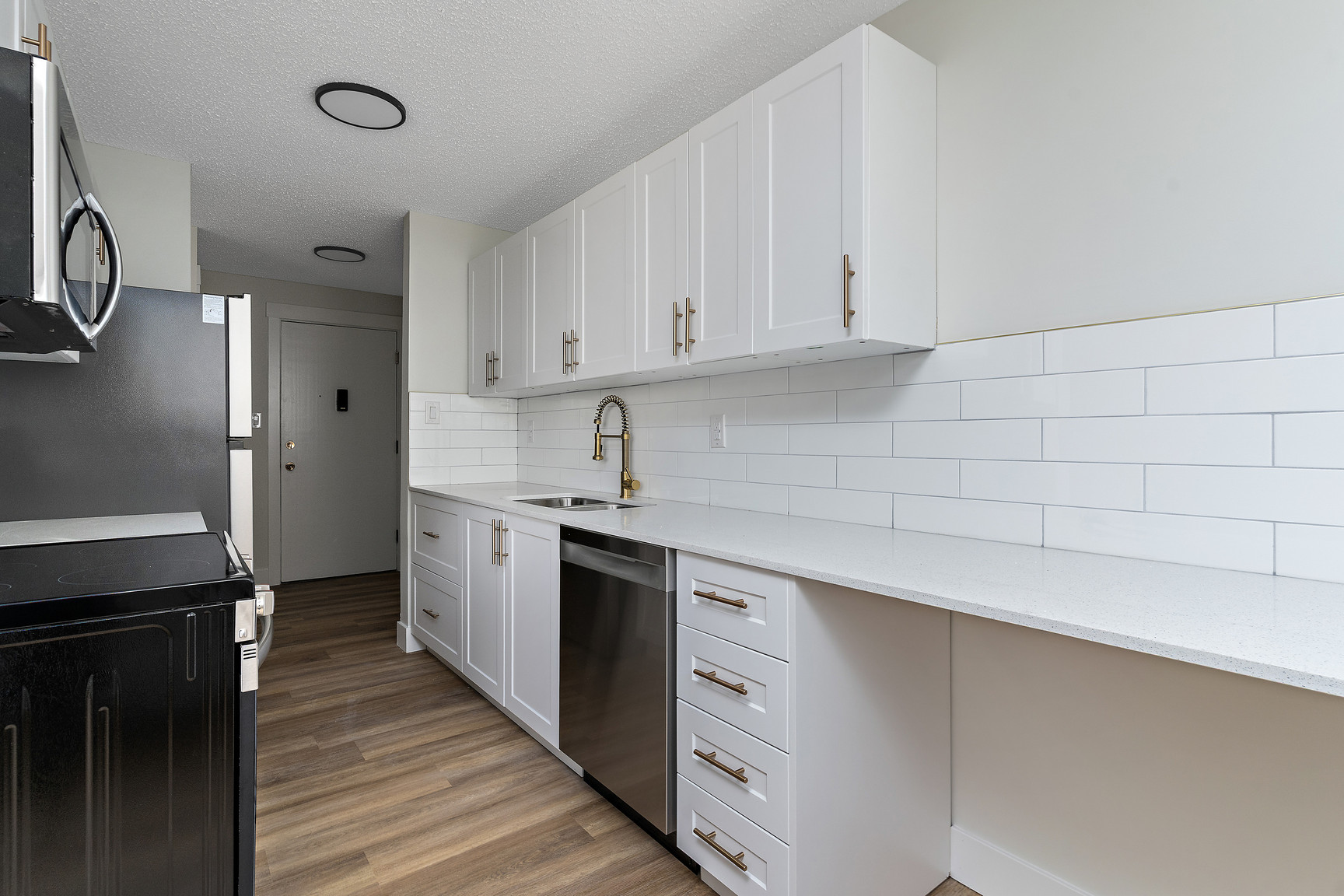Parklane Manor Apartments – 114 Street NW